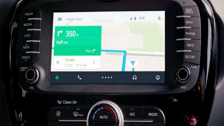 رنو، نیسان و میتسوبیشی با گوگل همکاری خواهند کرد