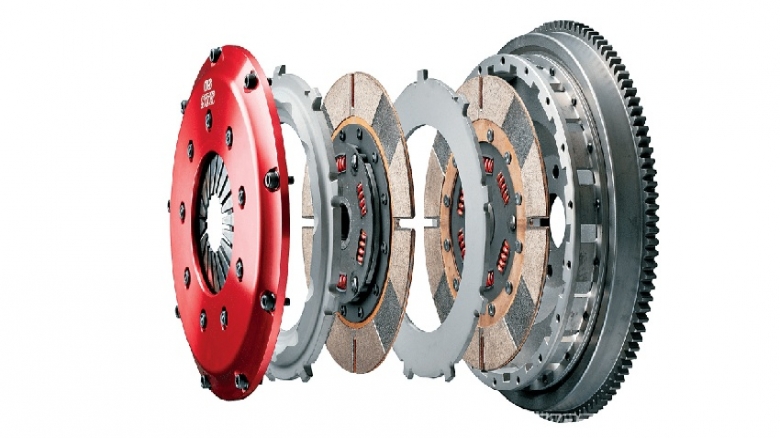 با عملکرد کلاچ (کلاژ) خودرو آشنا شوید