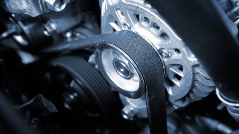 تسمه تایم چیست و چه زمانی باید آن را تعویض کرد