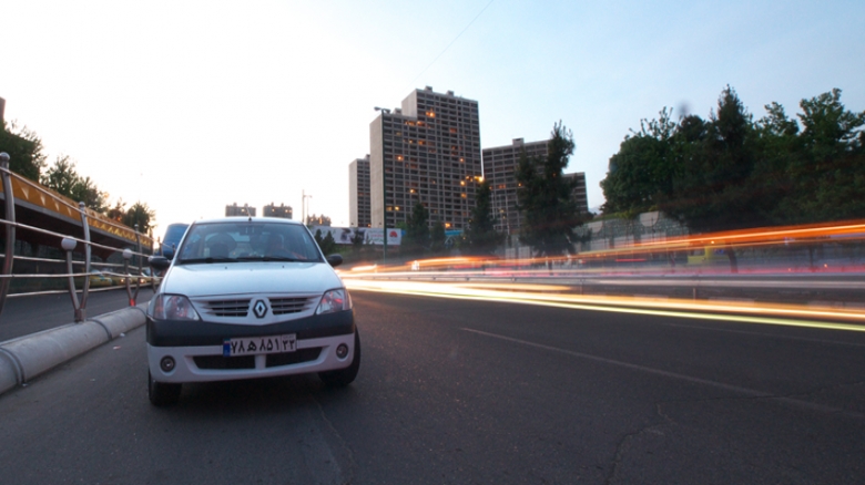 آنچه باید درباره رنو تندر ۹۰ بدانید