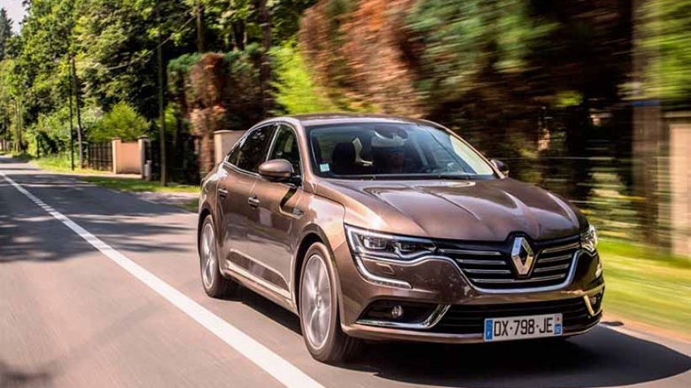 سیستم تشخیص صدای رنو تالیسمان را چگونه فعال کنیم؟