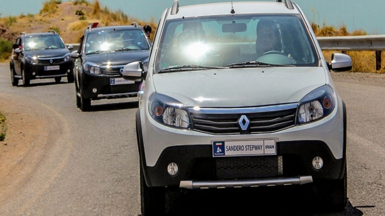 ساندرو و استپ وی چه تفاوت هایی دارند؟