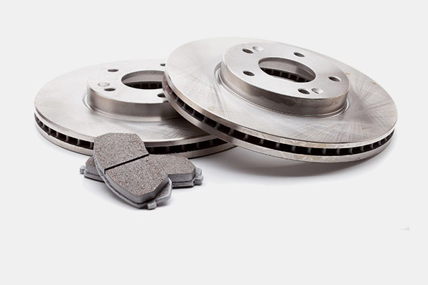 لنت و دیسک ترمز