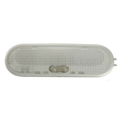 چراغ سقفی تک پل