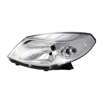 چراغ جلو چپ ساندرو