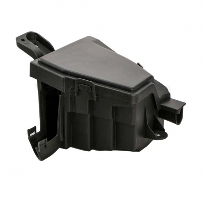 جعبه فیوز داخل موتور ال ۹۰، ساندرو و وانت تندر ۹۰