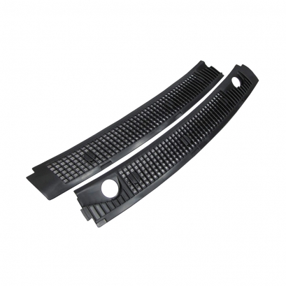 توری زیر برف پاک کن