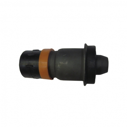 بوش رام مگان