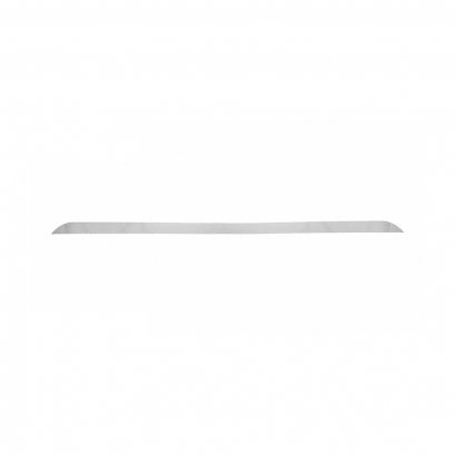 زه استیل درب صندوق ساندرو 