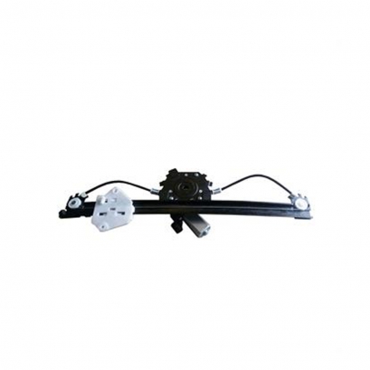 دستگاه بالابر جلو چپ برقی تندر90