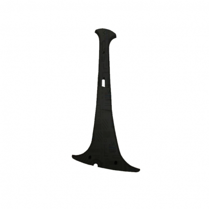 قاب ستون وسط چپ اصلی