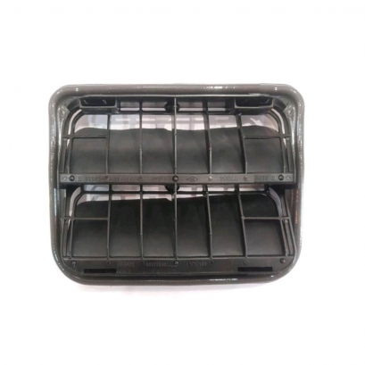 هواکش داخل صندوق 