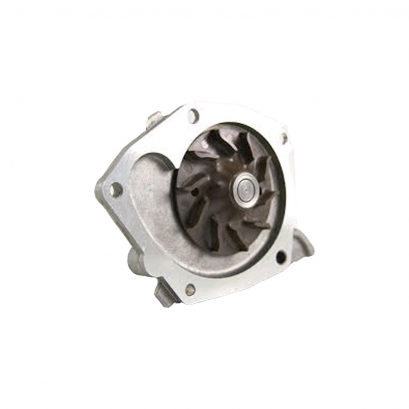 واتر پمپ مگان