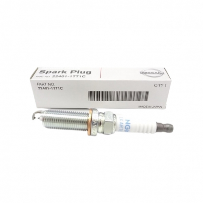 شمع موتور تالیسمان 