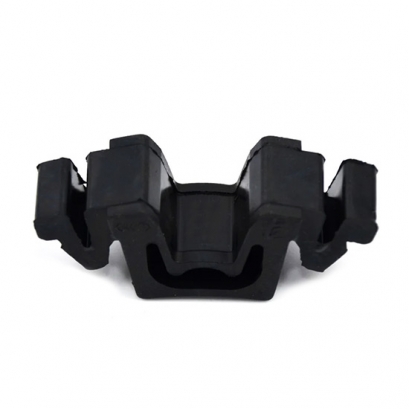 لاستیک ضربه گیر بالای رادیاتور مگان