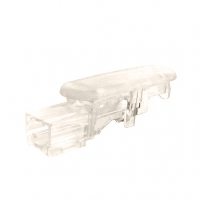 چراغ روی در مگان