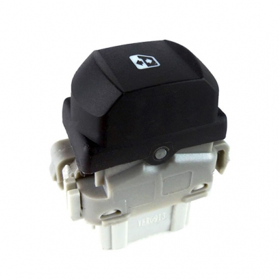 کلید شیشه بالابر جلو راست مگان