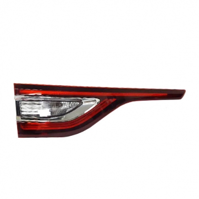  چراغ رو صندوق چپ کولیوس