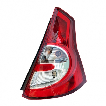 چراغ خطر عقب ساندرو راست  چراغ خطر عقب ساندرو راست