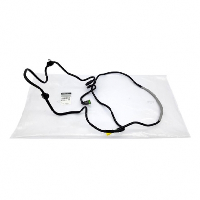 شیلنگ بنزین پیچی مگان ۱۶۰۰