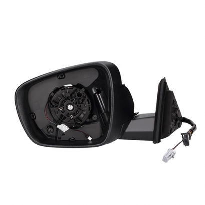 آینه چپ 2017 کولیوس