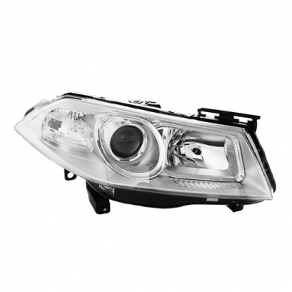 چراغ جلو مگان راست چراغ جلو مگان راست