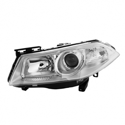 چراغ جلو مگان چپ چراغ جلو مگان چپ