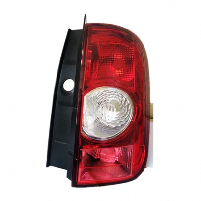 چراغ خطر عقب راست داستر چراغ خطر عقب راست داستر