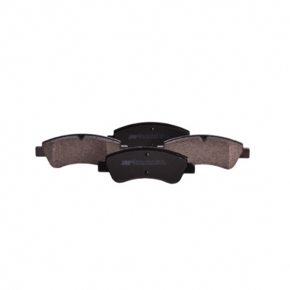 لنت ترمز جلو لتیتود