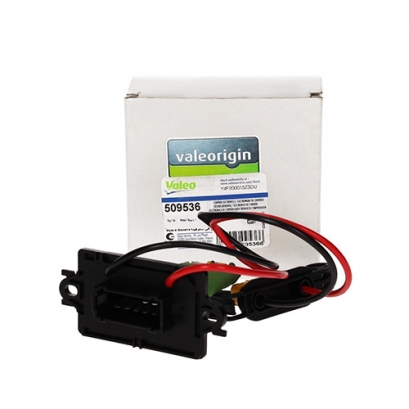 مقاومت بخاری مگان ۱۶۰۰ VALEO مقاومت بخاری مگان ۱۶۰۰ VALEO