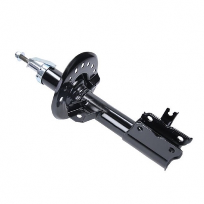 کمک جلوی راست کولیوس