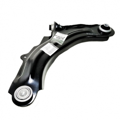 طبق راست مگان و کپچر