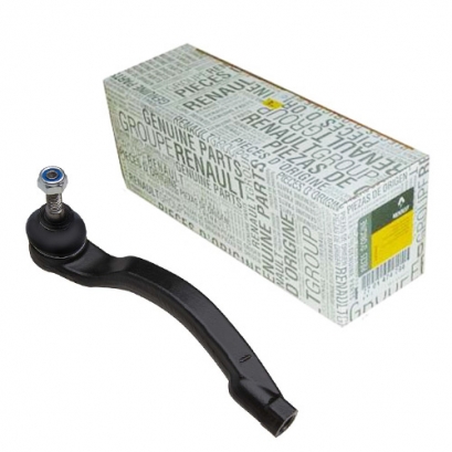 سیبک فرمان چپ مگان