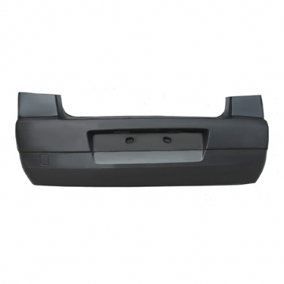 سپر عقب مگان