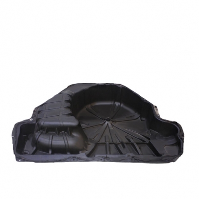 کفی صندوق مگان