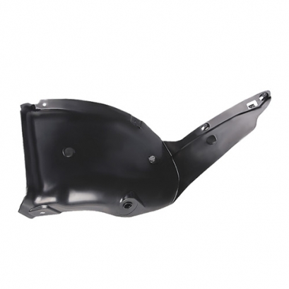 شل گیر عقب عقبی راست مگان