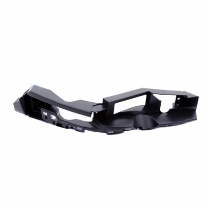 زه زیر چراغ چپ مگان