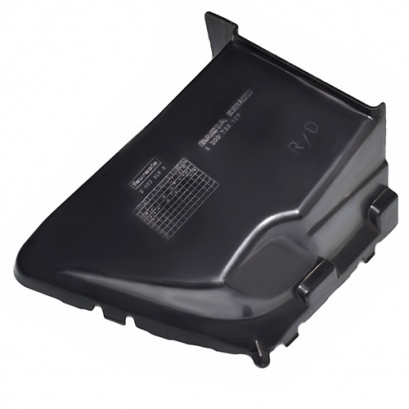 شبکه هوا سپر جلو راست ساندرو