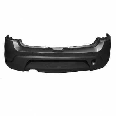 سپر عقب ساندرو