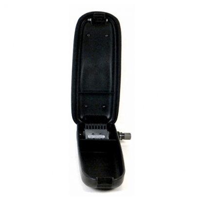 کنسول وسط کپچر