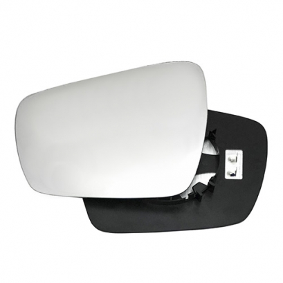 شیشه آینه چپ کولیوس