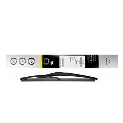 تیغه عقب کولیوس