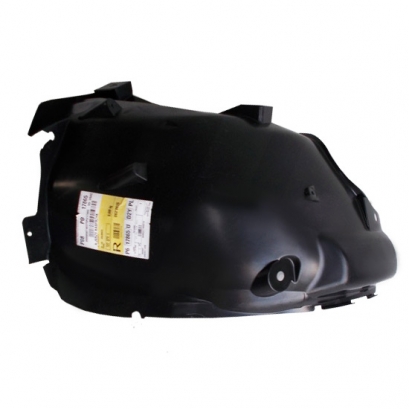 شل گیر جلو چپ کپچر