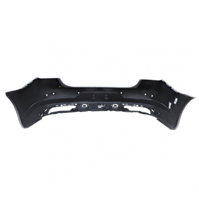 سپر عقب تالیسمان