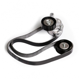 کیت تسمه دینام کولیوس NEW کیت تسمه دینام کولیوس NEW