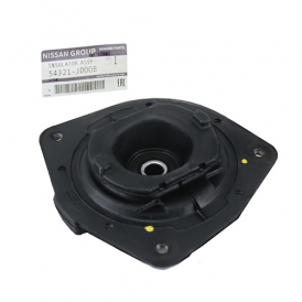 توپی سر کمک چپ