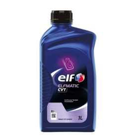  روغن گیربکس الف ELFMATIC CVT حجم 1 لیتر
