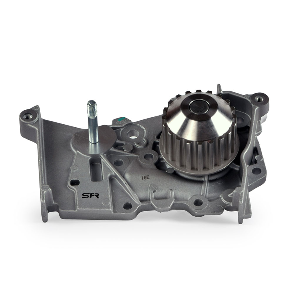 تصویر واتر پمپ ساندرو و ال 90 